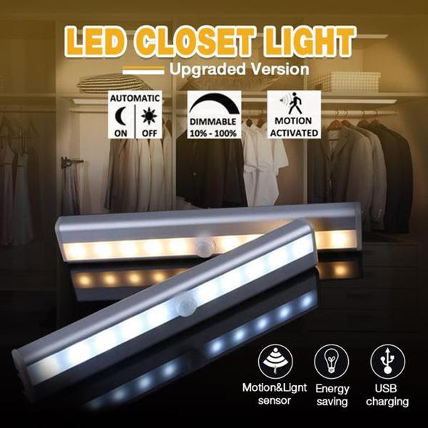iBright LED Light™