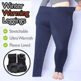 Winter Warming Legging