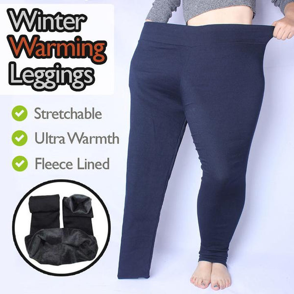 Winter Warming Legging