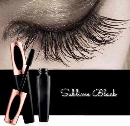 Sublime Black™ Lengthening Mascara