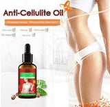 Anti-Cellulite Oil™