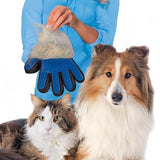 True Touch Pet Cleaning Glove