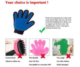 True Touch Pet Cleaning Glove