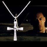 Fast & Furious Necklace