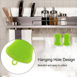 ForeverSponge™ Eco-Friendly Cleaning Sponge