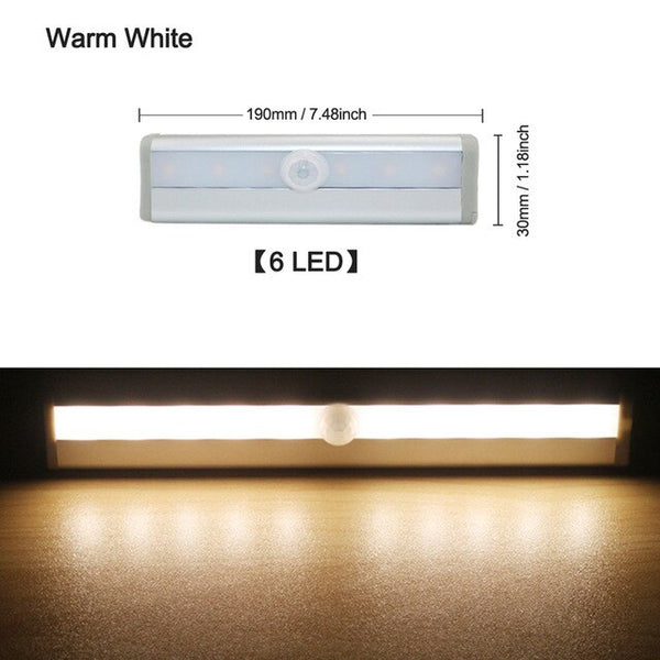 iBright LED Light™