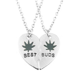 Best Buds Necklace