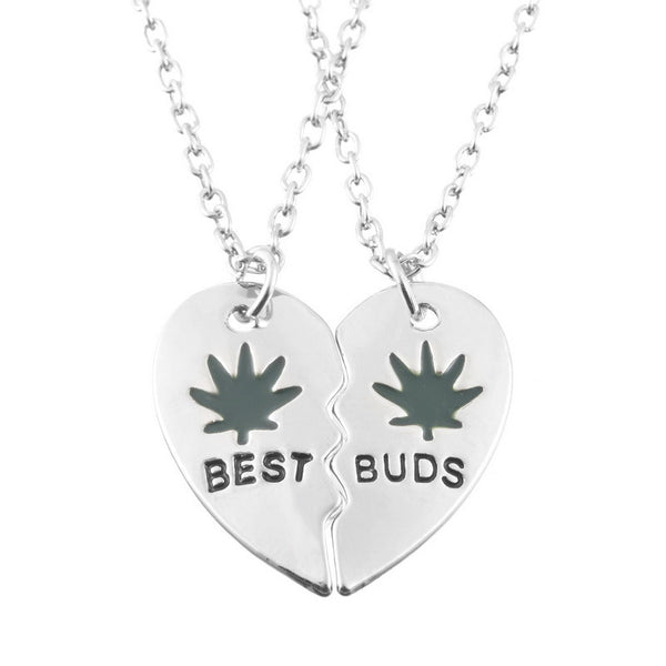 Best Buds Necklace