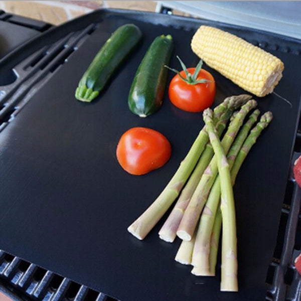 Miracle BBQ Grill Mat™