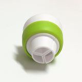 Color Swirl™ 3-Color Coupler