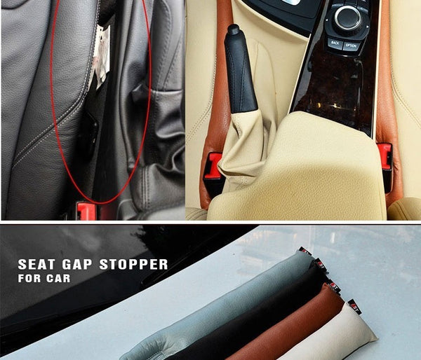The Seat Gap Stopper