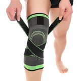 3D Adjustable Knee Brace™ (1 Piece)