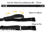Comfy Waist™ Buckle-Free Belt
