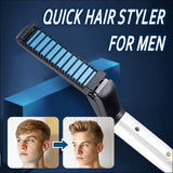 U-Hair Styler™