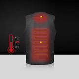 SmartTech™ Unisex Heated Vest