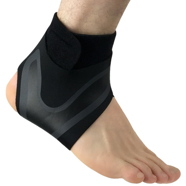 Adjustable Elastic Ankle Sleeve™