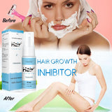 Herbal Hair Growth Inhibitor™
