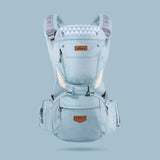 Ergonomic Hipseat Baby Carrier™