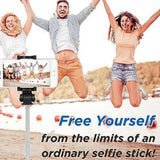 ProSelfie™ Wireless Selfie Stick