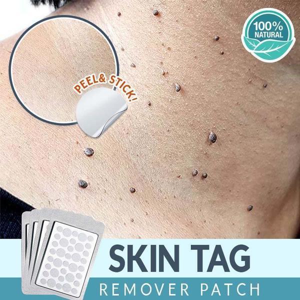 ProMove™ Skin Tag Remover Patch